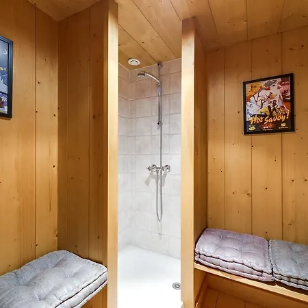 Chalet De Standing Avec Vue Sur Le Mont Blanc Chalet *