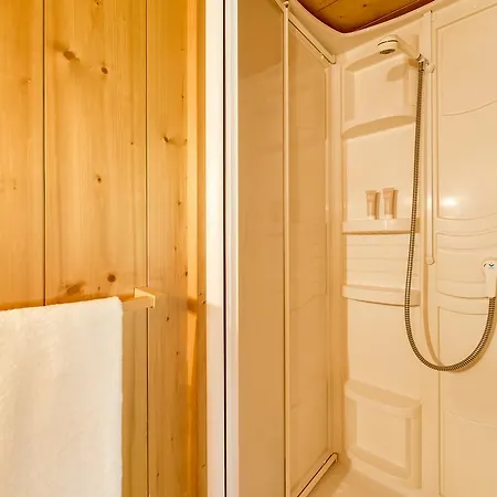 Chalet Chalet De Standing Avec Vue Sur Le Mont Blanc Chamonix