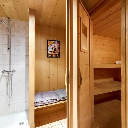 Chalet De Standing Avec Vue Sur Le Mont Blanc * Chamonix