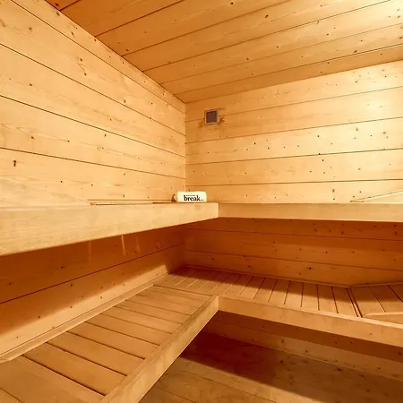 Chalet De Standing Avec Vue Sur Le Mont Blanc Chamonix